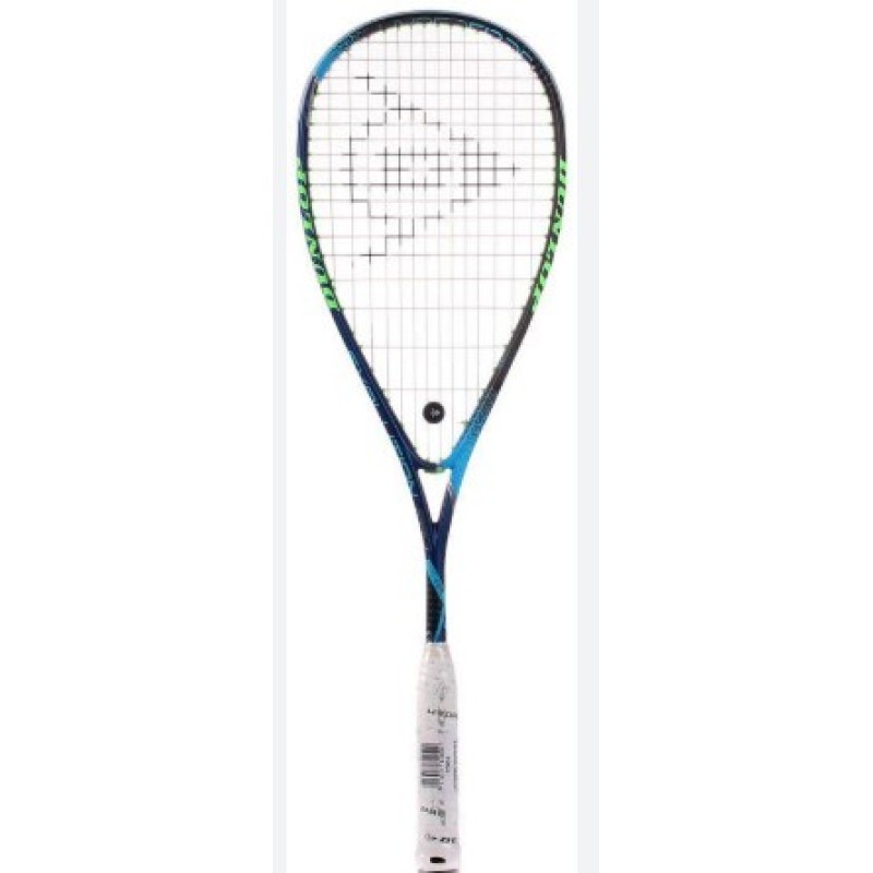 Ракетка для сквошу Dunlop HYPERFIBRE+ EVOLUTION PRO NH (773252US)