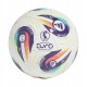 Офіційний футбольний м'яч Adidas UEFA Women’s EURO 2025 OMB JH1261 №5