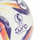 Офіційний футбольний м'яч Adidas UEFA Women’s EURO 2025 OMB JH1261 №5
