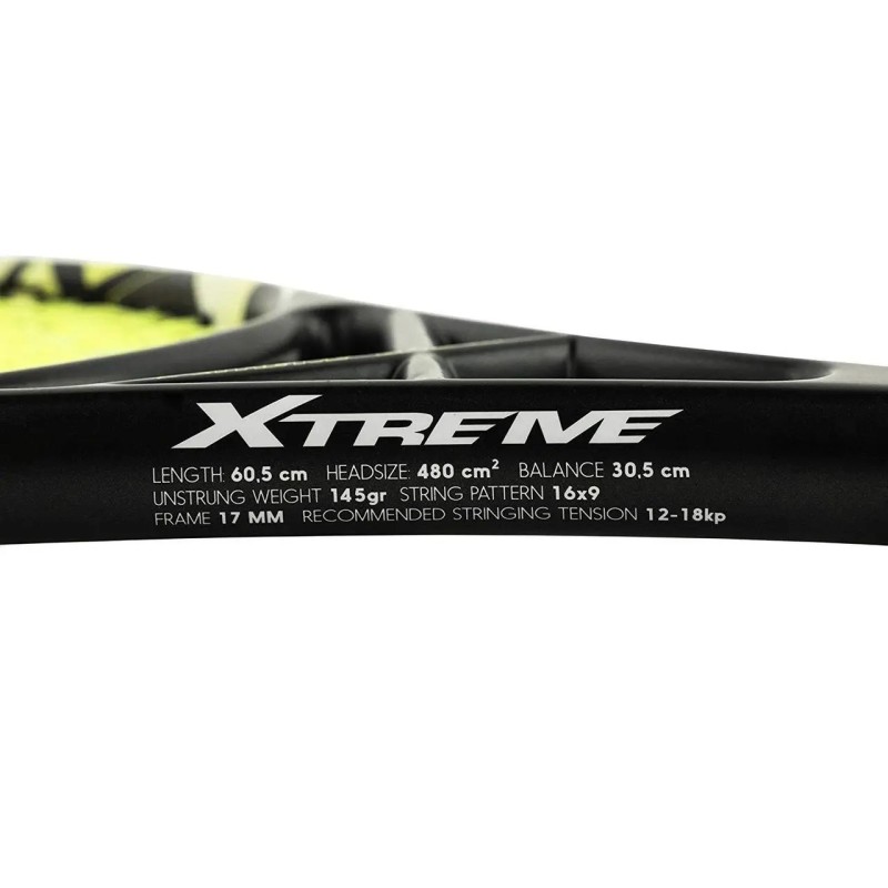 Ракетка для швидкісного бадмінтону Speedminton® Xtreme Racket