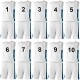 10 компл. Баскетбольної форма Your Team MA004YT10 (Україна)