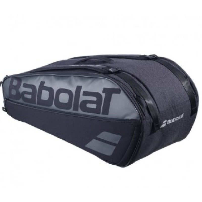 Чохол Babolat COURT L (9 ракеток) black (751235-105)