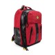 Рюкзак Nike JDN MOTO BACKPACK красный, черный Дет 48х32х23см