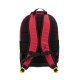 Рюкзак Nike JDN MOTO BACKPACK красный, черный Дет 48х32х23см