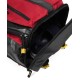 Рюкзак Nike JDN MOTO BACKPACK красный, черный Дет 48х32х23см