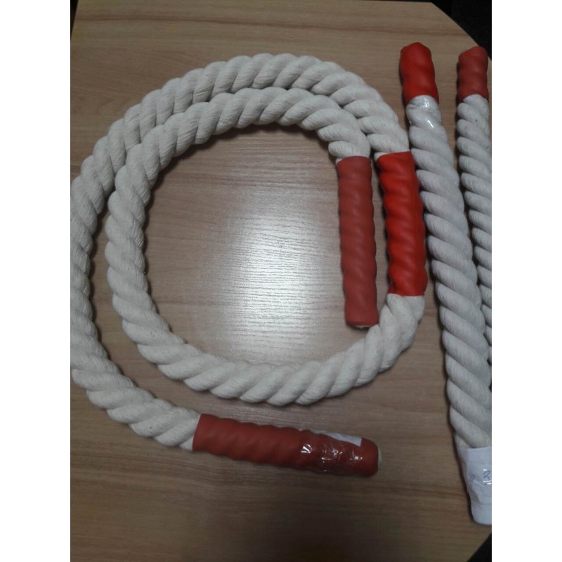 Канат для перетягування (бавовна) SS00254