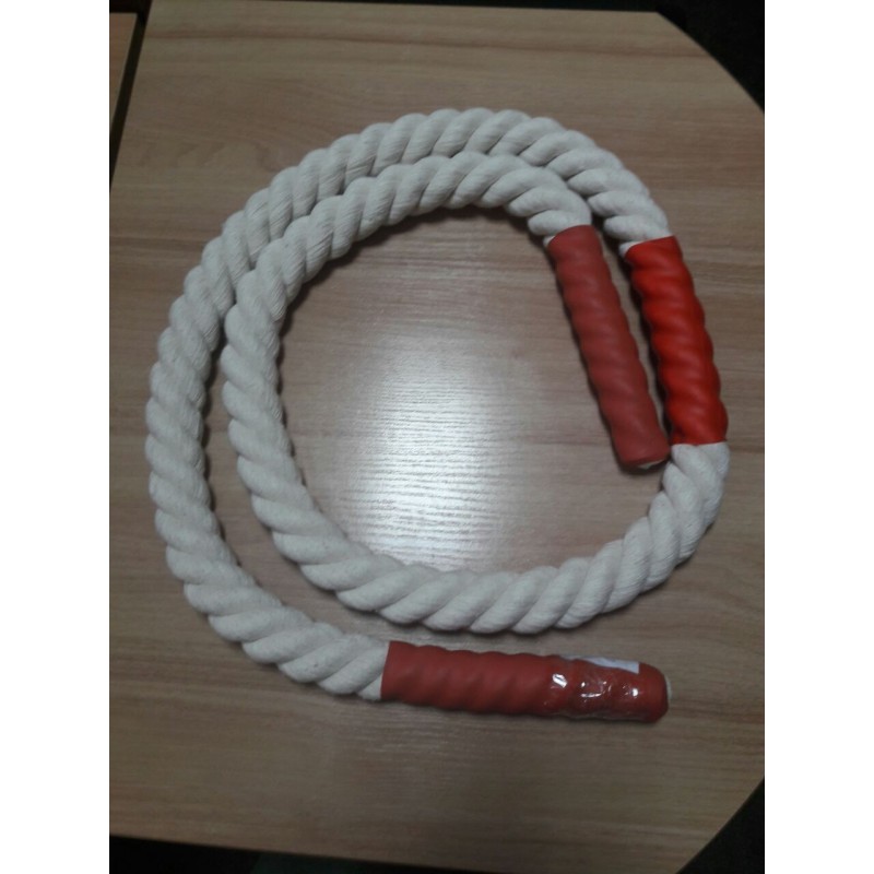 Канат для перетягування (бавовна) SS00254