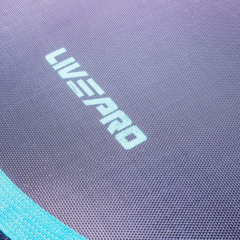 Батут для тренувань LivePro TRAMPOLINE