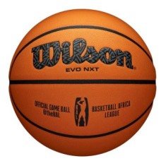 М'яч баскетбольний Wilson EVO NXT BSKT AFRICA LEAGUE size 7