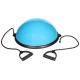 Балансувальна півсфера LiveUp BOSU BALL