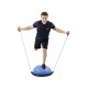 Балансувальна півсфера LiveUp BOSU BALL