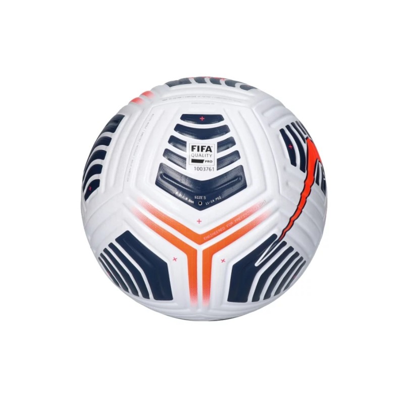 М'яч для футболу Nike CFS Flight OMB (FIFA PRO) CU8023-100