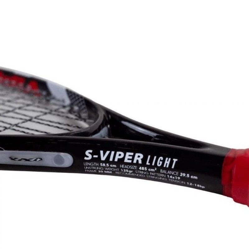 Ракетка для швидкісного бадмінтону Speedminton® Racket Viper Light