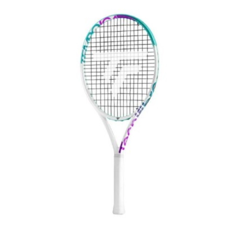 Ракетка Tecnifibre Tempo IGA 26 with cover (14TEMP264E)