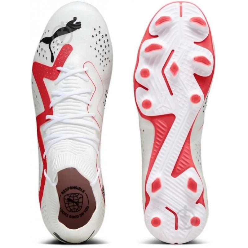 Бутси Future Mstch MXSG MEN’S FOOTBALL BOOTS 107369_01 розмір 42,5