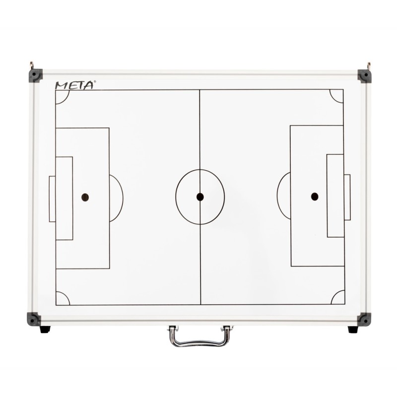 Дошка тактична Meta Magnetic Tactic Board-Foldable білий Уні 60х90 см