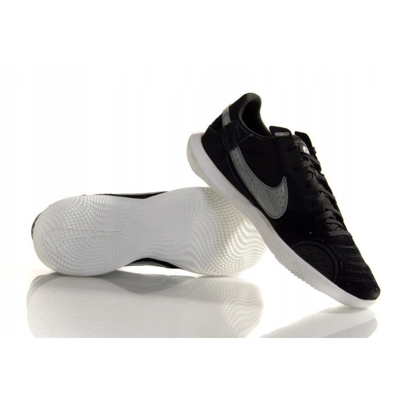 Футзалки Nike Streetgato IC DC8466-010, розмір 40.5 (26,0 см)