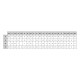 Футзалки Nike Streetgato IC DC8466-010, розмір 40.5 (26,0 см)
