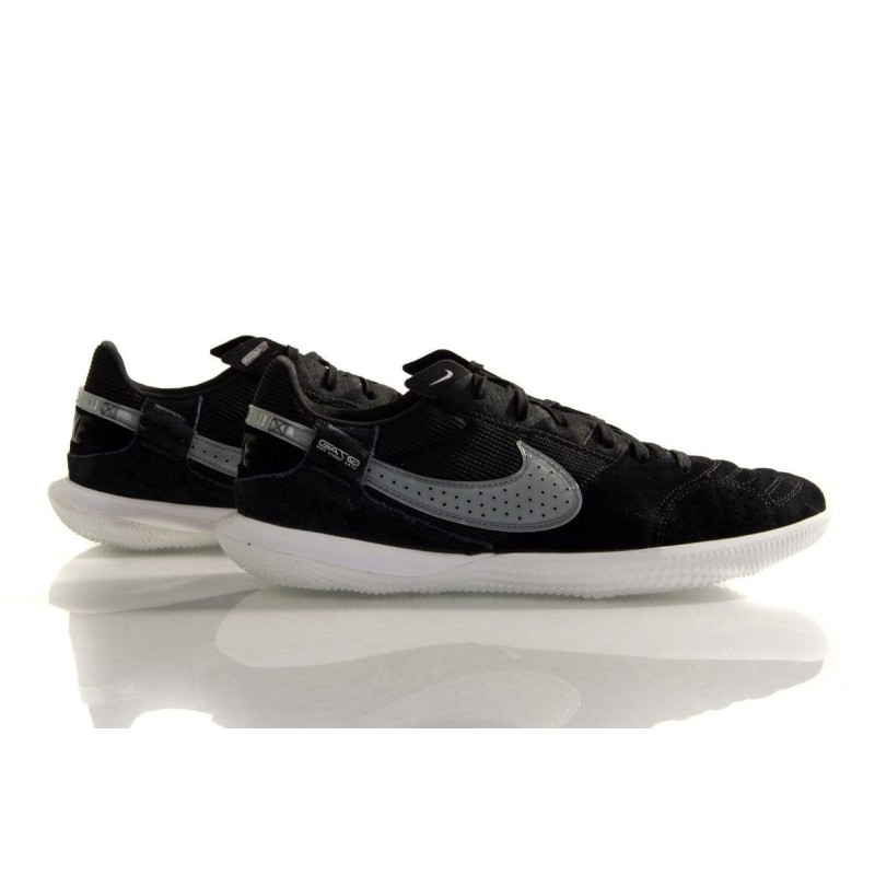 Футзалки Nike Streetgato IC DC8466-010, розмір 40.5 (26,0 см)