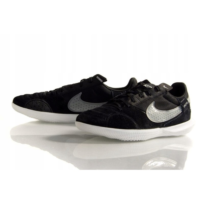 Футзалки Nike Streetgato IC DC8466-010, розмір 40.5 (26,0 см)