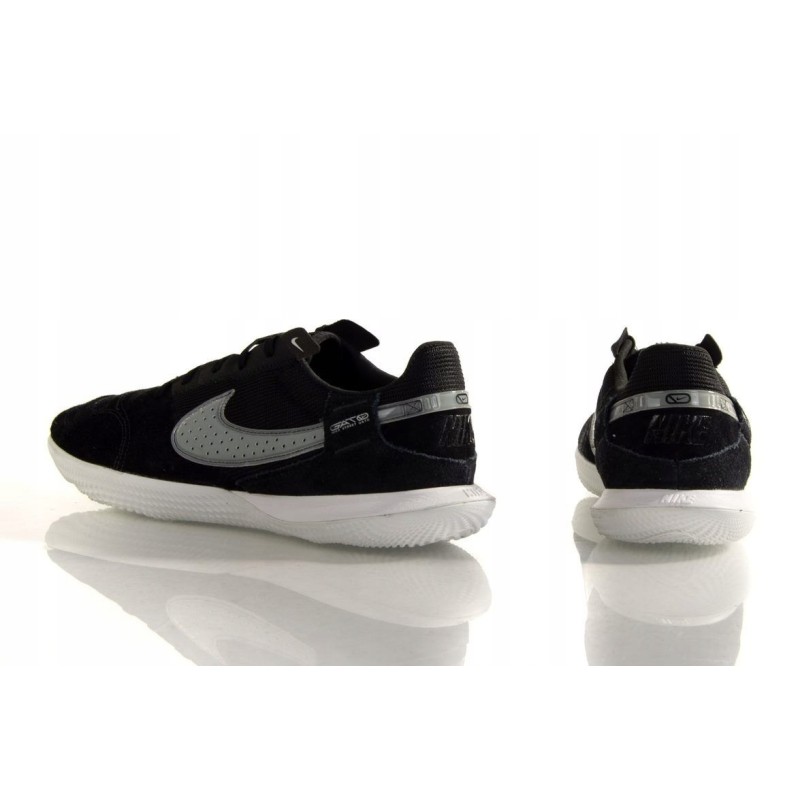 Футзалки Nike Streetgato IC DC8466-010, розмір 40.5 (26,0 см)