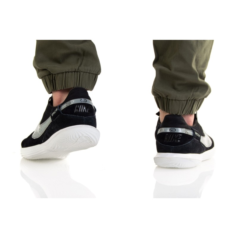 Футзалки Nike Streetgato IC DC8466-010, розмір 40.5 (26,0 см)