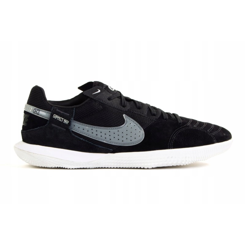 Футзалки Nike Streetgato IC DC8466-010, розмір 40.5 (26,0 см)