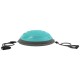 Балансувальна півсфера LiveUp BOSU BALL зелений 57 x 22 см (LS3616)