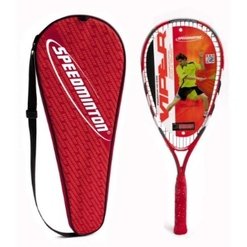 Ракетка для швидкісного бадмінтону Speedminton® Racket S-Viper