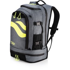 Рюкзак Aqua Speed ​​MAXPACK bagpack 42L 9298 серый Уни 55x35x26 см