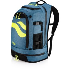 Рюкзак Aqua Speed ​​MAXPACK bagpack 42L 9296 Уни бирюзовый 55x35x26 см