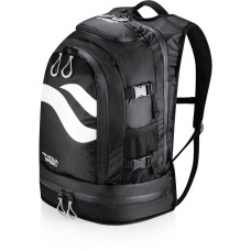 Рюкзак Aqua Speed ​​MAXPACK bagpack 42L 9297 черный Уни 55x35x26 см