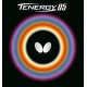 Накладка Butterfly Tenergy 05 1.9 mm (чорний)