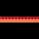 Накладка Butterfly Tenergy 19 2.1 mm (червоний)