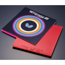 Накладка Butterfly Tenergy 05 2.1 mm (червоний)