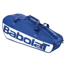 Чохол Babolat COURT M (6 ракеток) estate blue (751236-102)
