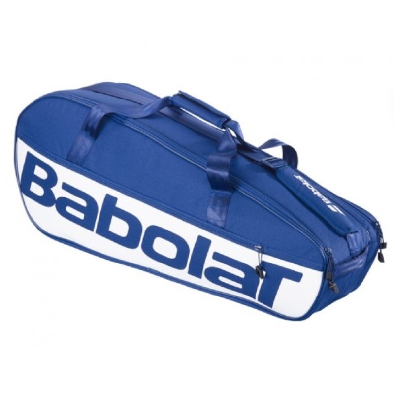 Чохол Babolat COURT M (6 ракеток) estate blue (751236-102)