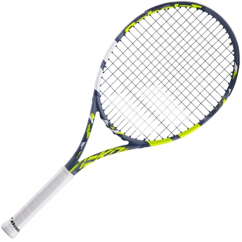 Ракетка Babolat AERO JUNIOR 26 2023 year (140495-100)