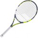 Ракетка Babolat AERO JUNIOR 26 2023 year (140495-100)