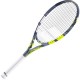 Ракетка Babolat AERO JUNIOR 26 2023 year (140495-100)