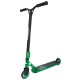 Самокат трюковий Schildkröt Flipwhip Hydro Green (2021v) чорно-зелений Уні Max:100 кг