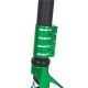 Самокат трюковий Schildkröt Flipwhip Hydro Green (2021v) чорно-зелений Уні Max:100 кг