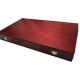 Нарди Madon BACKGAMMON DUZE чорний, коричневий, бежевий Уні 48х57 см