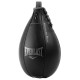 Боксерська груша Everlast POWERLOCK SPEED BAG чорний Уні L