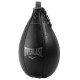 Боксерська груша Everlast POWERLOCK SPEED BAG чорний Уні M