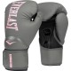 Боксерські рукавиці Everlast ELITE 2 BOXING GLOVES сірий, рожевий 14 унцій (P00003312)