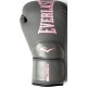 Боксерські рукавиці Everlast ELITE 2 BOXING GLOVES сірий, рожевий 10 унцій (P00003310)