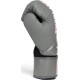Боксерські рукавиці Everlast ELITE 2 BOXING GLOVES сірий, рожевий 10 унцій (P00003310)