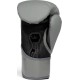 Боксерські рукавиці Everlast ELITE 2 BOXING GLOVES сірий, рожевий 10 унцій (P00003310)