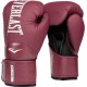 Боксерські рукавиці Everlast ELITE 2 BOXING GLOVES бордовий 12 унцій (P00003301)